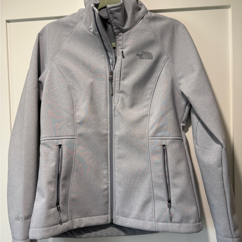 The North Face Women's Gray Jacket